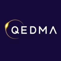 QEDMA Quantum Computing logo